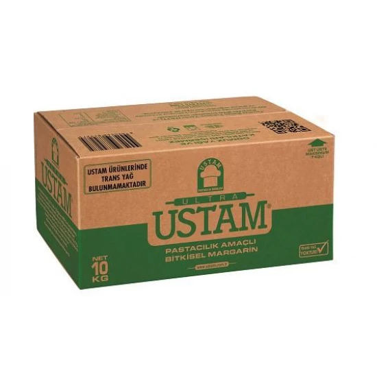 USTAM NORMAL (10 KG)