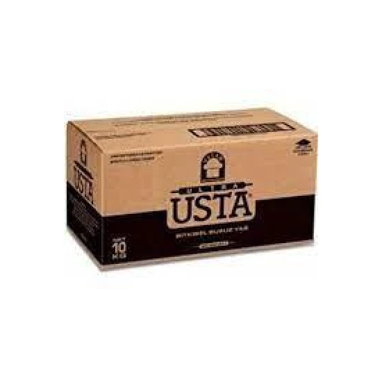 ULTRA USTA SİYAH (10 KG)