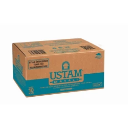 USTAM MAYALI %60 YAĞLI (10 KG)