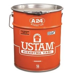 USTAM A-24 (18 KG)