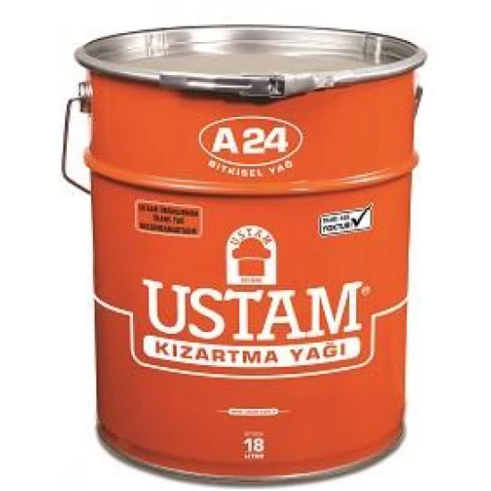 USTAM A-24 (18 KG)