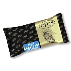 EFES KONFİSERİ BİTTER (2,5 KG)