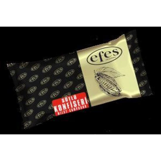 EFES KONFİSERİ SÜTLÜ (2,5 KG)