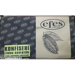 EFES KONFİSERİ LİMON (2,5 KG)