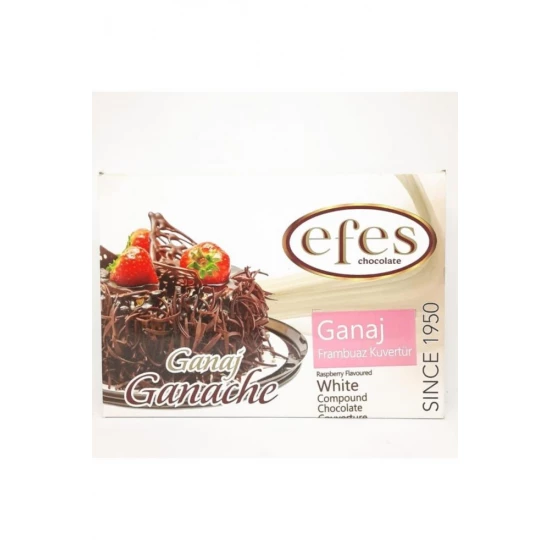 EFES GANAJ FRAMBUAZ (1,5 KG)