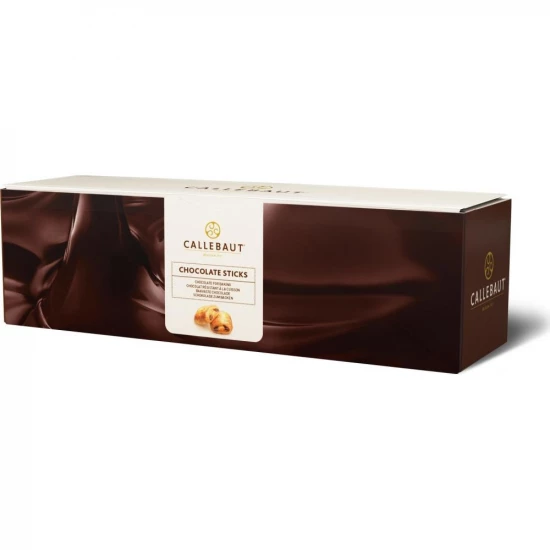 CALLEBAUT PİŞEBİLEN BİTTER ÇUBUK (1,6 KG) // TB-55-8-356