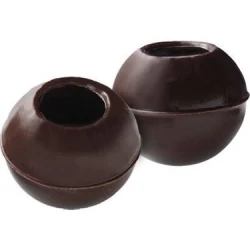 CALLEBAUT BİTTER TRÜF // CHD-TS-17137-999