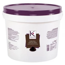 KRATER JÖLE ÇİKOLATALI SOĞUK (7 KG)