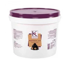 KRATER PROFİTEROL ÇİKOLATALI SOS (7 KG)