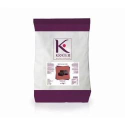 KRATER KEK KARIŞIMI BROWNİE (5 KG)