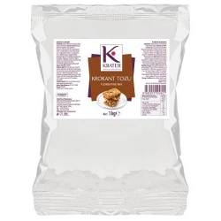 KRATER KROKANT TOZU (1 KG)