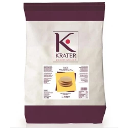 KRATER PANDİSPANYA TOZU SADE (10 KG)