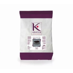 KRATER KEK KARIŞIMI BLACK VELVET (10 KG)