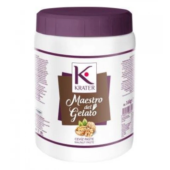 KRATER PASTE MUZ (3 KG)