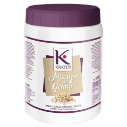 KRATER PASTE MANGO (3 KG)