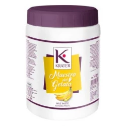 KRATER PASTE KARADUT (3 KG)