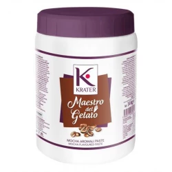 KRATER PASTE MOCHA (3 KG)