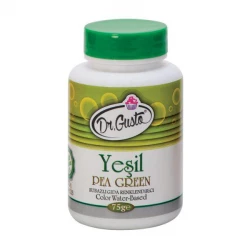 GIDA BOYASI SU BAZLI YEŞİL (75 GR)