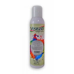 VEZZO SPREY BOYA GÜMÜŞ (250 ML)