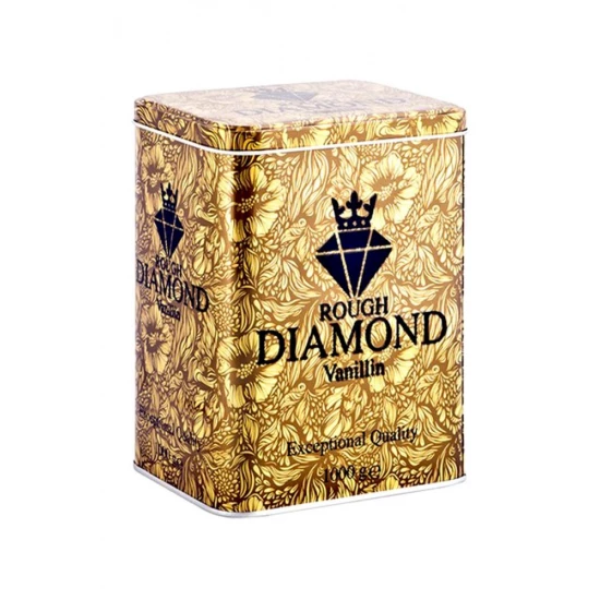 DIAMOND VANİLYA (1 KG)