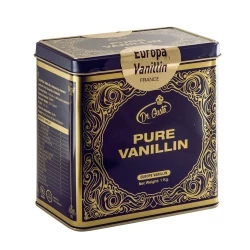 AVRUPA PURE EURO VANİLYA (1 KG)