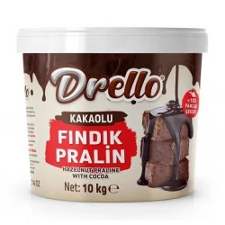 DRELLO PRALİN (10 KG)