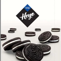 HEYO OREO (100 GR 1X24 AD)