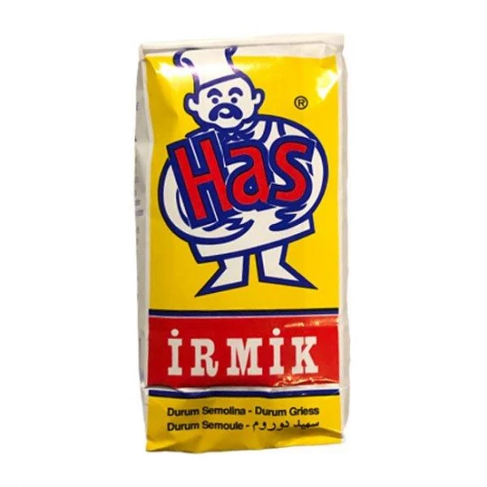 İRMİK (1 KG)