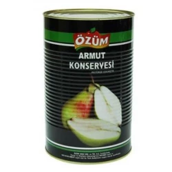 ÖZÜM ARMUT KONSERVE (5 KG)