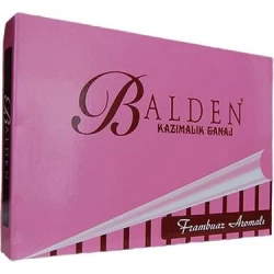 BALDEN GANAJ FRAMBUAZ (1,5 KG)