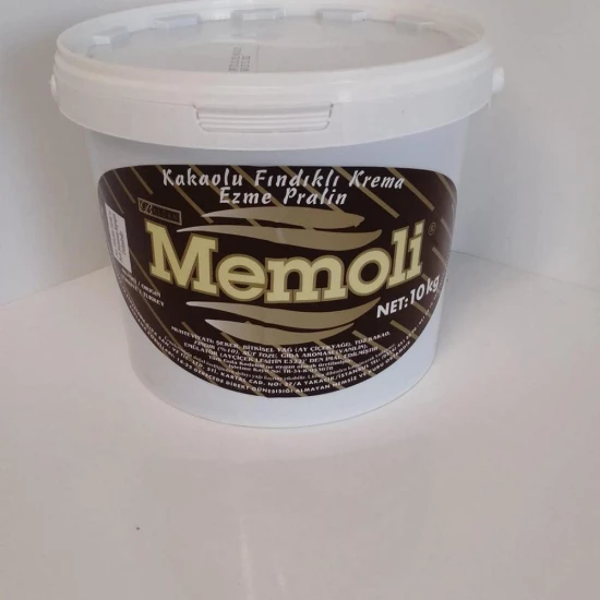 MEMOLİ EZME PRALİN (10 KG)