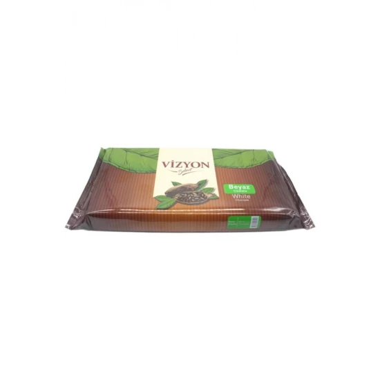 VİZYON SELECT KUVERTÜR BEYAZ (2,5 KG)