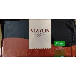 VİZYON SELECT KONFİSERİ BEYAZ (2,5 KG)